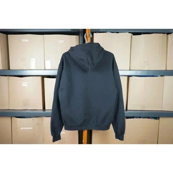 Ferris State Hoodie Bulldog Hockey Champion Men's M #523 - Picture 2 of 6